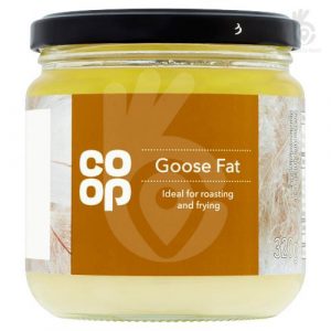 Epicure Goose Fat 320g