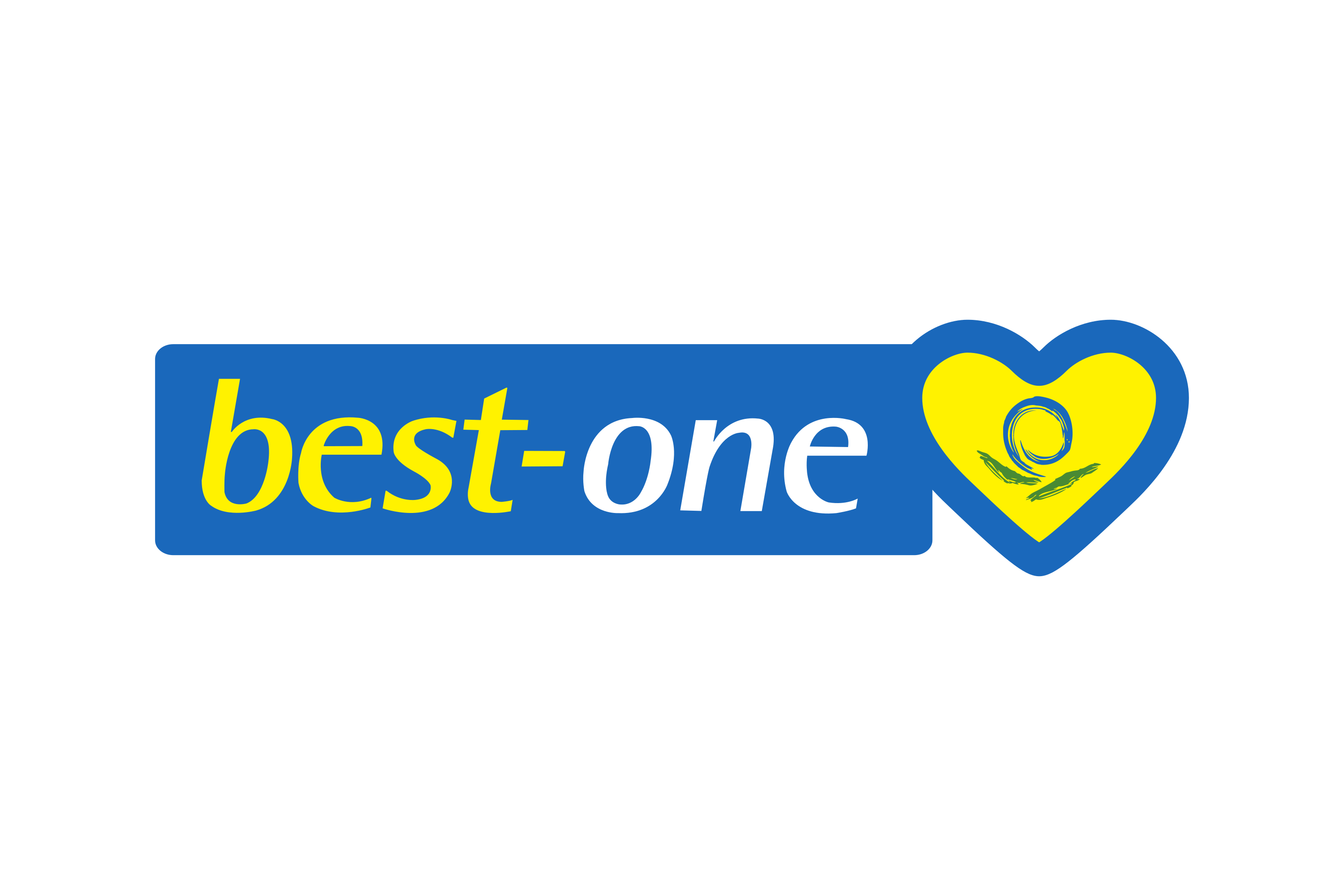 Best-one-Logo