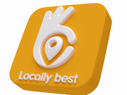 Locally-best contact us