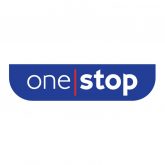 One stop logo